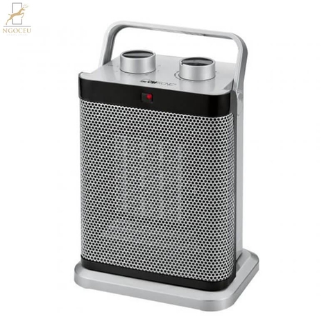 Quạt sưởi Clatronic HL 3631 Heizlüfter