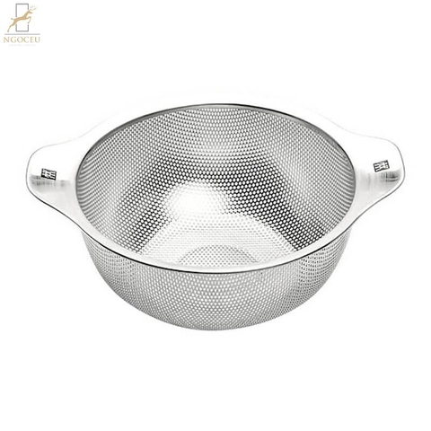 Rổ iNox Zwilling Serial 16Cm