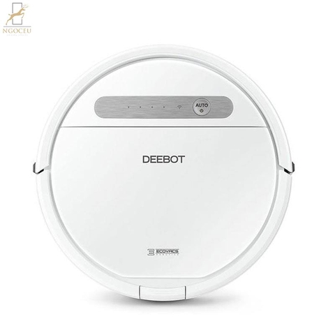 Robot hút bụi lau nhà Deebot Ozmo 610