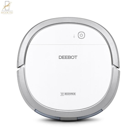 Robot hút bụi lau nhà Deebot Ozmo Slim 11