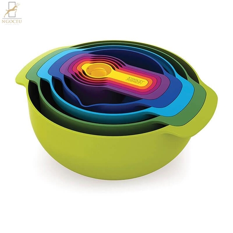 Bộ âu trộn làm bếp đa năng Joseph Joseph 400311