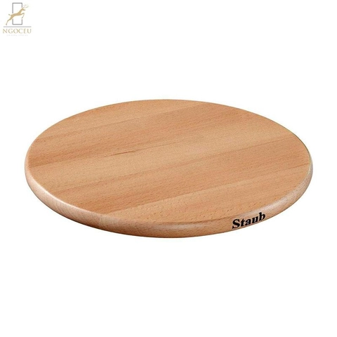 Staub lót nồi nam châm – 23cm