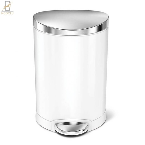Thùng rác 6 lít SimpleHuman CW1835