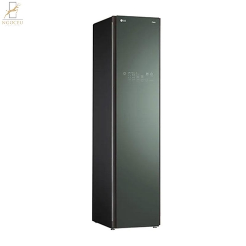 Tủ giặt hấp sấy 3 móc LG Trom Object Collection Styler – S3GOF