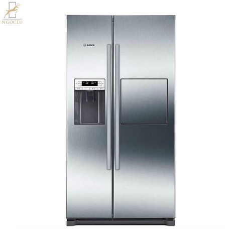 Tủ Lạnh Side By Side Bosch KAG93AIEP – Series 6