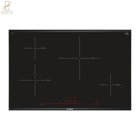 Bếp từ Bosch PIE875DC1E - Serie 8