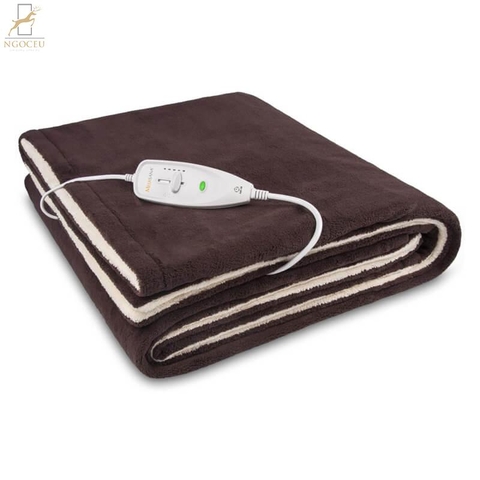 Chăn sưởi điện Medisana HDW (XL 1,8 × 1,3 m)