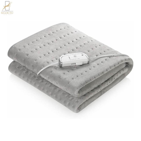 Đệm điện Medisana HU 670 Wärmeunterbett Fleece