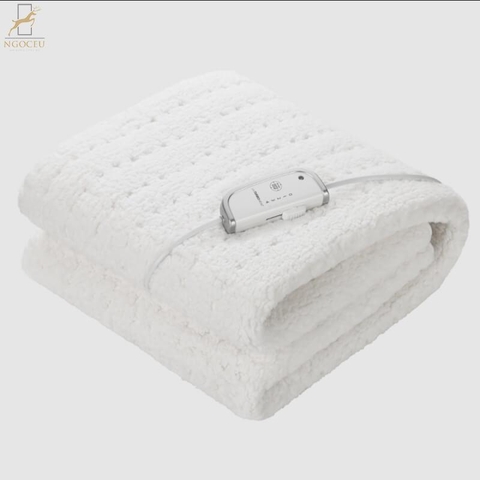 Đệm điện Medisana HU 672 Warmeunterbett Maxi Fleece