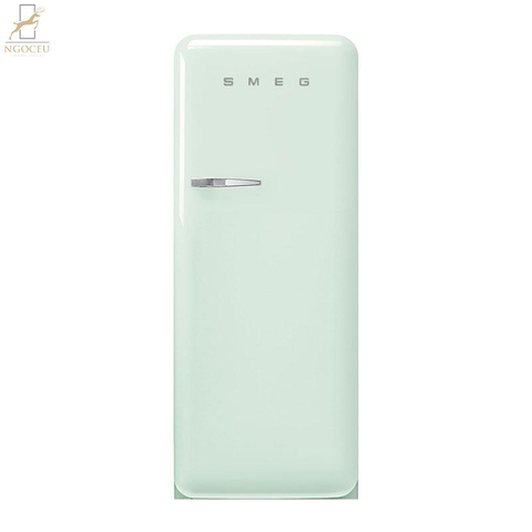 Tủ lạnh 270L Smeg FAB28RPG5 – 244L + 26L
