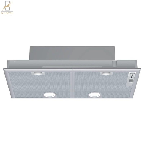 Máy hút mùi âm tủ Bosch DHL755BL – Serie 4