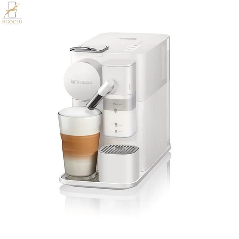 Máy pha cà phê viên nén Delonghi Nespresso Lattissima One EN 510.W