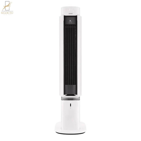 Quạt tháp bốn mùa đa chức năng 3in1 Unold 86980