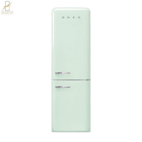 Tủ lạnh 331L Smeg FAB32RPG5 – 234L+ 97L