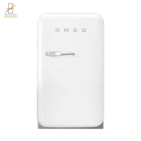Tủ lạnh Smeg mini 34L – FAB5 – SMEG FAB5RWH5