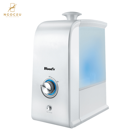 Máy Bù Ẩm Wood's WHU400