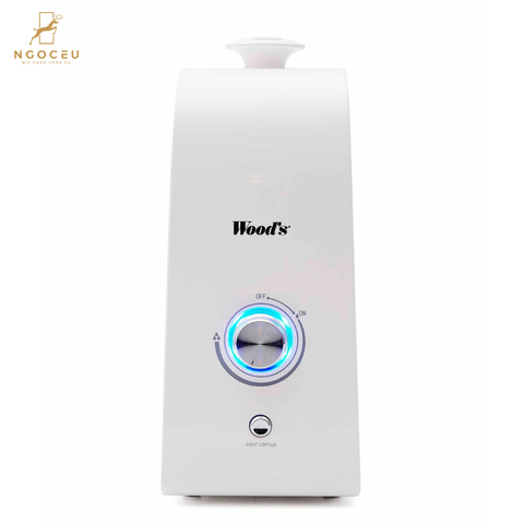 Máy Bù Ẩm Wood's WHU400