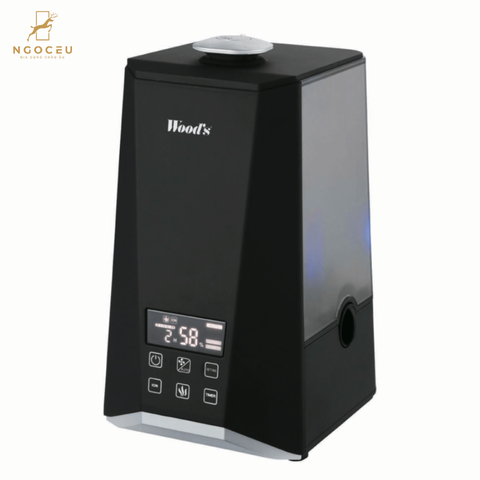 Máy Bù Ẩm Wood's WHU600