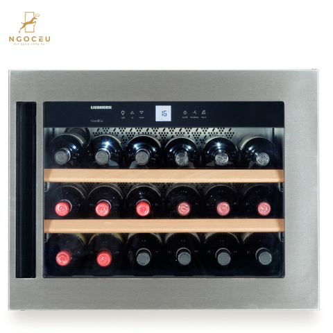 Tủ rượu Liebherr WKEES 553