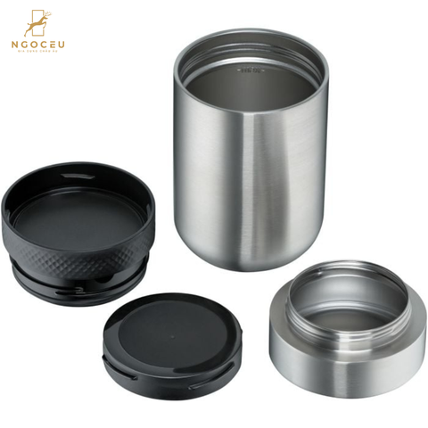 Hộp đựng thực phẩm giữ nhiệt WMF Thermo Speisebehalter 500ml