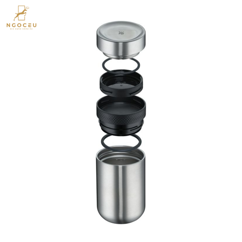 Hộp đựng thực phẩm giữ nhiệt WMF Thermo Speisebehalter 500ml