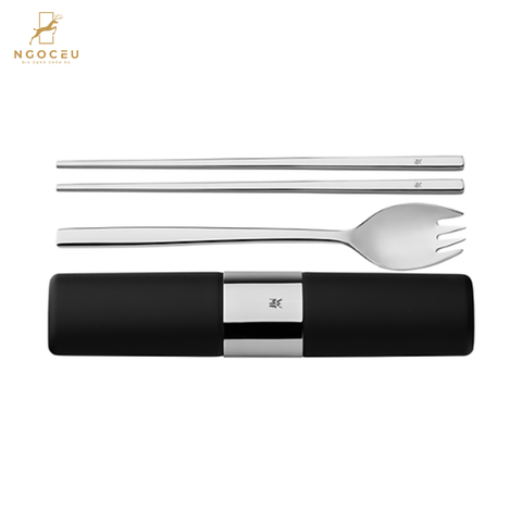 Hộp đựng thực phẩm giữ nhiệt WMF Thermo Speisebehalter 500ml