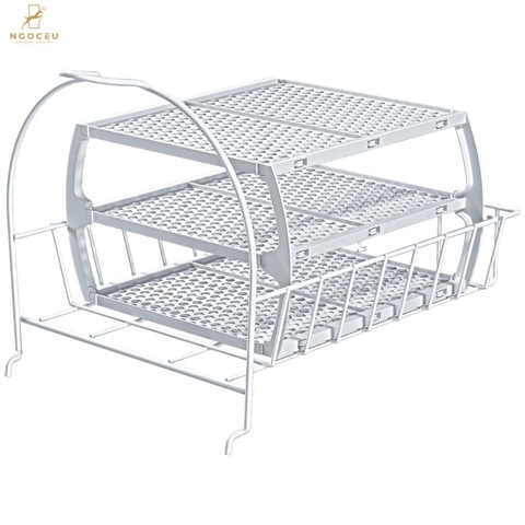 Giỏ sấy đồ len Bosch WMZ20600