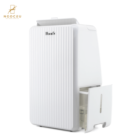 Máy hút ẩm Wood’s MRD10 - 40m2