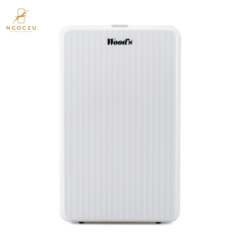 Máy hút ẩm Wood’s MRD14 - 60m2