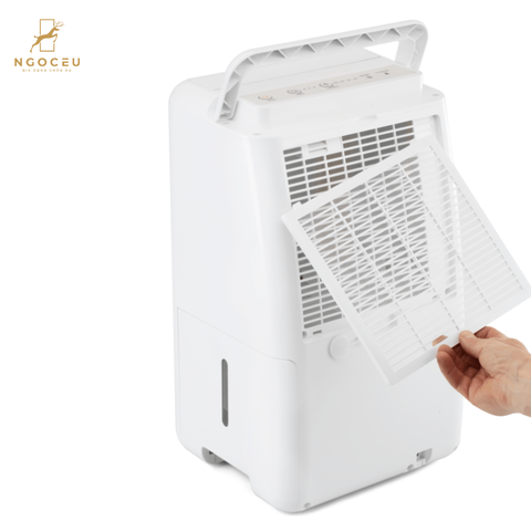 Máy hút ẩm Wood’s MRD10 - 40m2