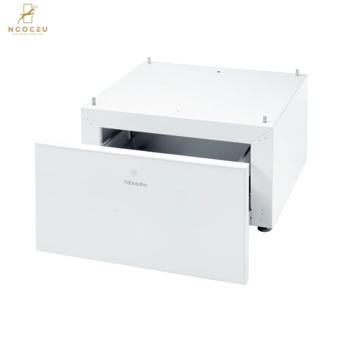 Chân đế có ngăn kéo máy giặt máy sấy - Miele WTS 510