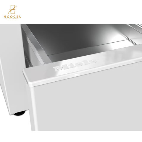 Đế có ngăn kéo máy giặt máy sấy Miele WTS 610