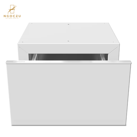 Đế có ngăn kéo máy giặt máy sấy Miele WTS 610