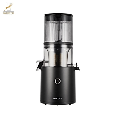 Máy ép trái cây Hurom H300L – Màu Đen
