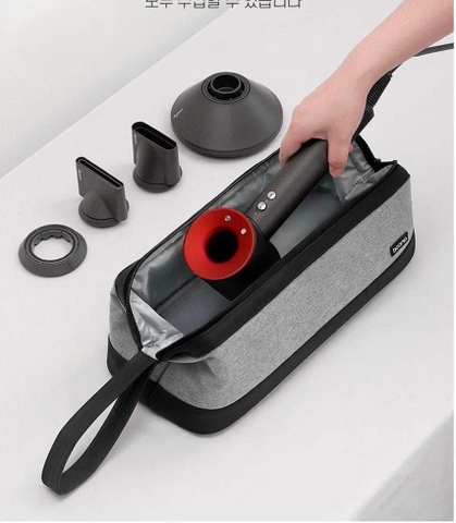 Túi đựng máy sấy tóc Dyson