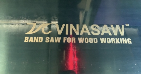 LƯỠI CƯA VINA