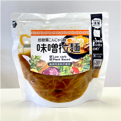 MÌ MISO KONJAC
