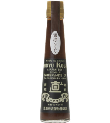 NƯỚC TƯƠNG KOJI