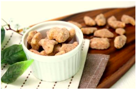 HẠT ÓC CHÓ(QUẾ / TRUYỀN THỐNG / CAY)