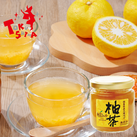 Trà Yuzu Kito
