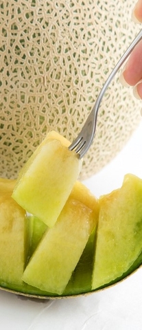 Rượu Dưa Lưới Sonomanma