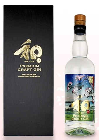 Rượu Wa Gin