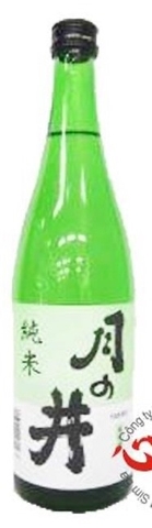 Rượu Tsukinoi Junmai