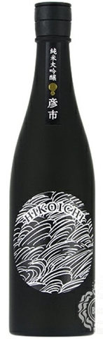 Rượu Hikoichi Jyunmai Daiginjo