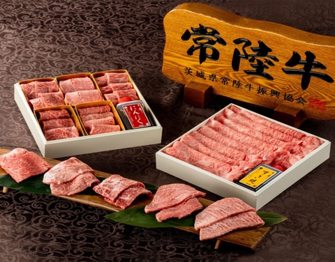 Sirloin (A5 / A4) Ribloin (A5 / A4) Shoulder Loin Rib Cap Plate Beef Round