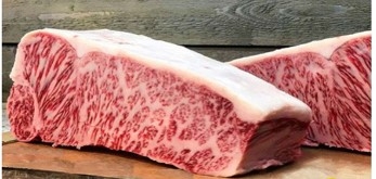 Sirloin (A5 / A4) Ribloin (A5 / A4) Shoulder Loin Rib Cap Plate Beef Round