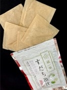 Bột Cá Sudachi Dashi