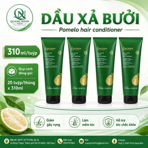 Dầu xả bưởi 310ml
