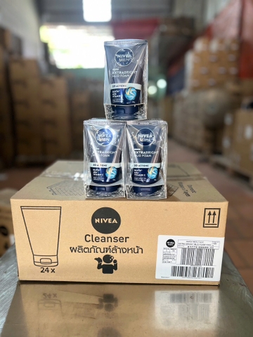 81775 SRM NAM EXTRA BRIGHT MUD 100G x 24 CHAI