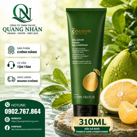 Dầu xả bưởi 310ml